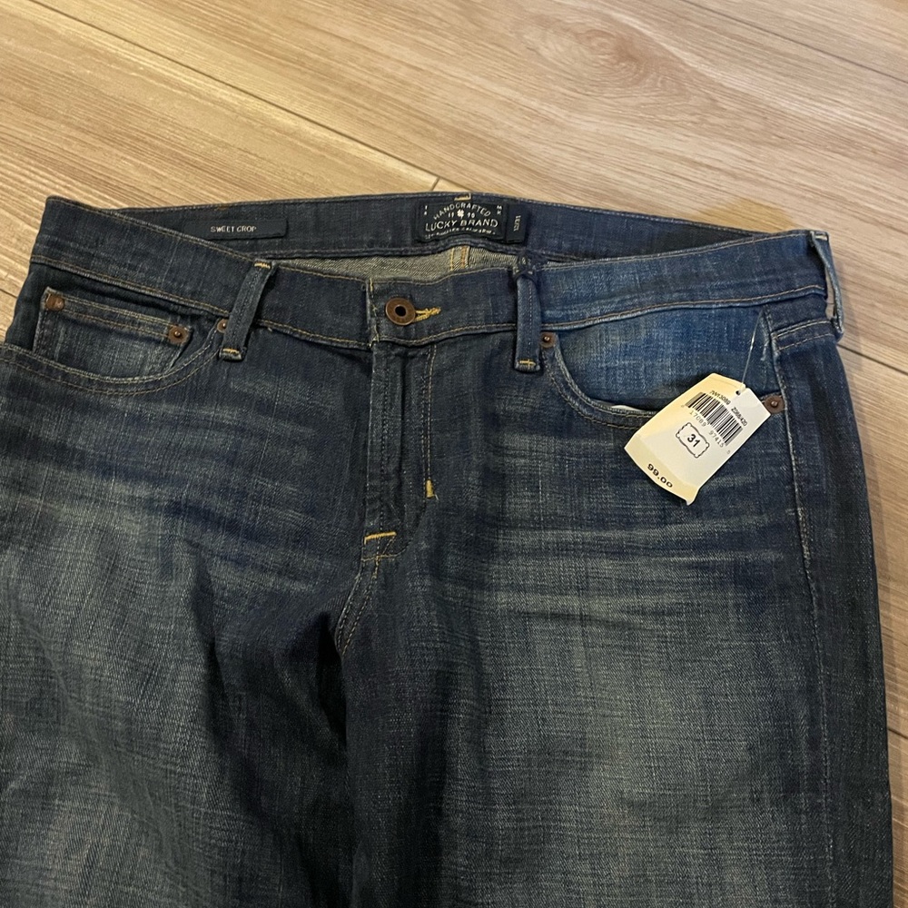 Jeans - Picture 2 of 8